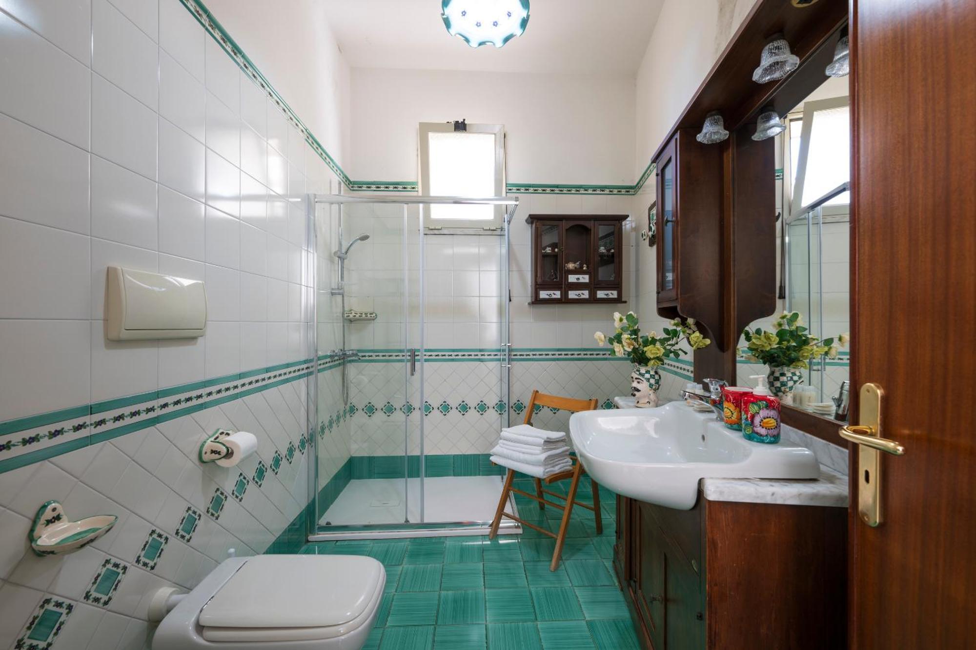 아말피 Casa Ritalemma' 빌라 외부 사진